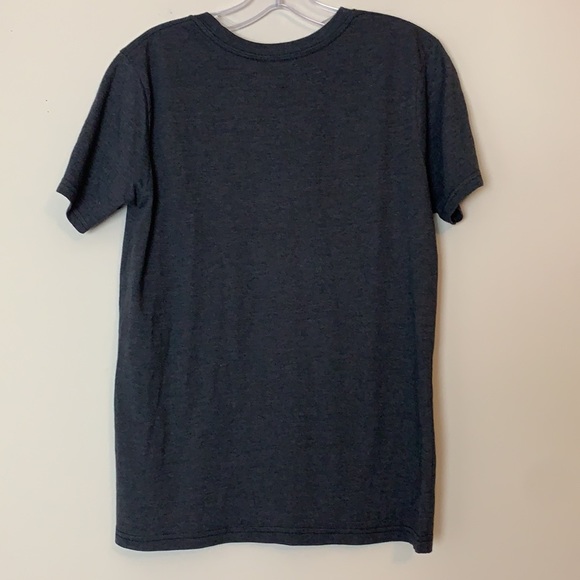 Nirvana T-Shirt Women Small Cotton Blend Short Sleeve Graphic Tee - Picture 5 of 5